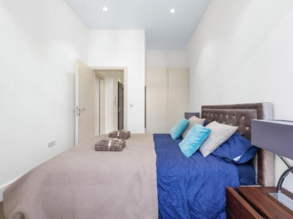 Harley Street Luxury Snug Apartamento Londres Exterior foto