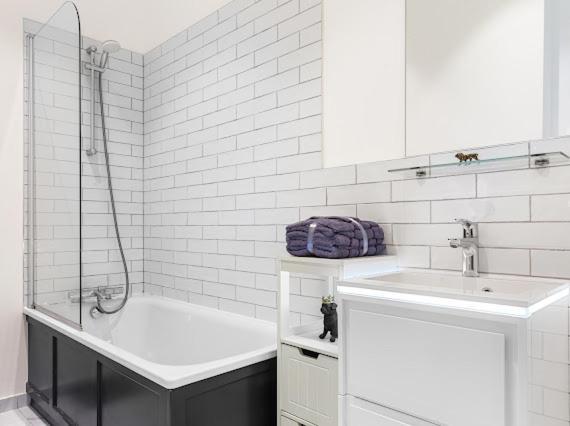 Harley Street Luxury Snug Apartamento Londres Exterior foto